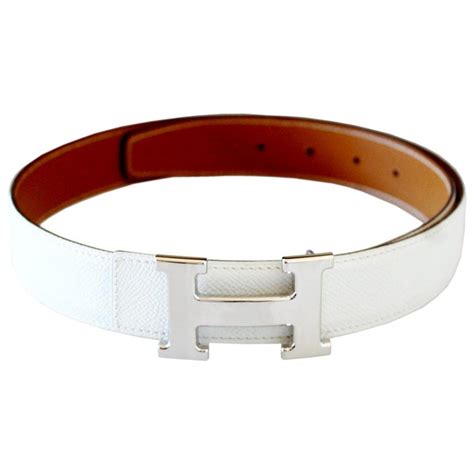 mens white hermes belt|designer belts for men hermes.